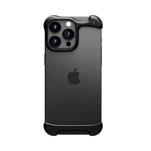Arc pulse case for iPhone 16 pro